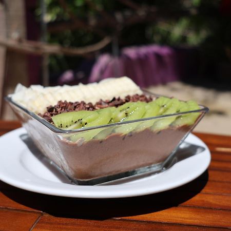 Posada Del Molino 토도스산토스 외부 사진